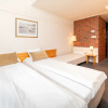 Отель Thon Partner Hotel Sandnes, фото 29