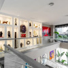 Отель The Art Hotel, фото 21
