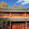 Отель Lijiang Stay Long Guest House, фото 25