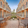 Отель Dauphine Orleans Hotel, фото 7