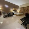 Отель Villaggio Hotel Abu Dhabi, фото 20