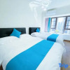 Отель Panda Homestay (Guanshanhu Southwest Business and Trade City Jinyang Bus Station), фото 2