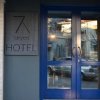 Отель 7 Seven Hotel, фото 43