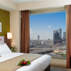 Отель Leonardo City Tower Hotel Tel Aviv, фото 4