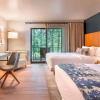 Отель The Incline Lodge, фото 2