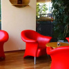 Отель Best Western Plaza Hotel Zwickau, фото 18
