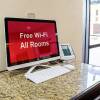Отель Red Roof Inn And Suites Middletown - Franklin, фото 13