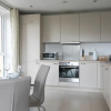 Отель Cygnet House Kennet Island Apts by Ferndale, фото 12