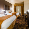 Отель Best Western Windsor Pointe Hotel & Suites-Frost Bank Center, фото 4