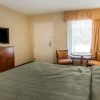 Отель Quality Inn, фото 5