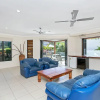 Отель Beachcomber Holiday House, фото 9
