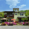 Отель Hoengseong Byeoreulssoda Pension, фото 8