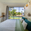 Отель Fantastic Villa, 4br, Umalas, фото 6