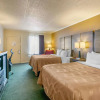 Отель Quality Inn, фото 4