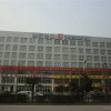 Отель Jinjiang Inn Xian Exhibition Center Zhangba East Road Branch, фото 1