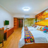 Отель Yiyun Botique Inn Geyanxi Linan, фото 5