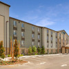 Отель WoodSpring Suites Orlando I-4 & Convention Center, фото 16