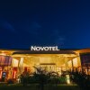 Отель Novotel Banjarmasin Airport, фото 44