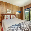 Отель Macmillan Dog-friendly Vacation At Windcliff 4 Bedroom Home by RedAwning, фото 15