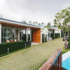 Отель Samui Grand Park Villa A2 - 3 Bedroom, фото 1