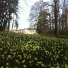 Отель Chateau le Quesnoy в Шевриере