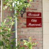 Отель Les Jardins Carnot в Компьен