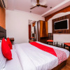 Отель Royal Town By OYO Rooms, фото 3