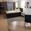 Отель Apartment Sonnenaufgang near Airport в Кремпе