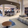 Отель Courtyard by Marriott Fort Lauderdale Airport & Cruise Port, фото 2