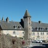 Отель Château de Crocq, фото 37