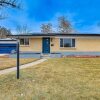 Отель Wheat Ridge Family Home w/ Game Room & Patio!, фото 16