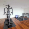 Отель Good Place 1BR Apartment Akasa Pure Living BSD City, фото 13