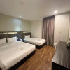 Отель Kino Hotel, фото 22