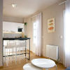 Отель Syntagma Square: Amazing Cozy Studio - Whale, фото 19