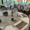 Отель Logis _ Hotel Restaurant La Sapiniere, фото 20
