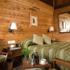 Отель Serena Mountain Lodge, фото 6