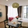 Отель HB Serviced Apartment - Lac Long Quan, фото 7