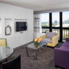 Отель Crowne Plaza Atlanta - Midtown, an IHG Hotel, фото 9