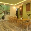 Отель Lam Garden Boutique Homestay, фото 43