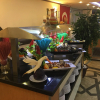 Отель Grand Ozgul Thermal Holiday Village, фото 25