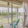 Отель Myrtle Beach Waterfront Condo: 5 Mi to Boardwalk!, фото 7