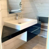 Отель Appartement d'une chambre a Plurien a 800 m de la plage avec hammam, фото 5