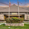 Отель Radisson Hotel Salt Lake City Airport, фото 1