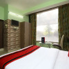 Отель OYO 12528 Green View Guest House 2, фото 25