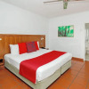 Отель Ramada By Wyndham Cairns City Centre, фото 2