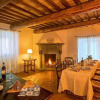 Отель Borgo di Bastia Creti, фото 18