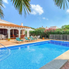 Отель Villa Marigold, фото 10