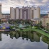 Отель Wyndham Grand Orlando Resort Bonnet Creek, фото 1