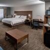 Отель Holiday Inn Express Hotel & Suites Pikeville, an IHG Hotel, фото 25