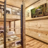 Отель Ern806 - Splashin' Views 2 Bedroom Cabin by RedAwning, фото 6